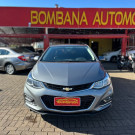 GM - Chevrolet CRUZE LT 1.4 16V Turbo Flex 4p Aut. 2019 Flex-6