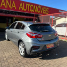 GM - Chevrolet CRUZE LT 1.4 16V Turbo Flex 4p Aut. 2019 Flex-1