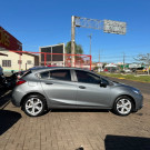 GM - Chevrolet CRUZE LT 1.4 16V Turbo Flex 4p Aut. 2019 Flex-4