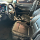 GM - Chevrolet CRUZE LT 1.4 16V Turbo Flex 4p Aut. 2019 Flex-8