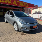GM - Chevrolet CRUZE LT 1.4 16V Turbo Flex 4p Aut. 2019 Flex-5