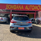 GM - Chevrolet CRUZE LT 1.4 16V Turbo Flex 4p Aut. 2019 Flex-2