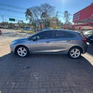 GM - Chevrolet CRUZE LT 1.4 16V Turbo Flex 4p Aut. 2019 Flex-0
