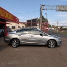 Honda Civic Sedan LXS 1.8/1.8 Flex 16V Aut. 4p 2014 Flex-4