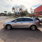 Honda Civic Sedan LXS 1.8/1.8 Flex 16V Aut. 4p 2014 Flex-0
