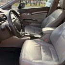 Honda Civic Sedan LXS 1.8/1.8 Flex 16V Aut. 4p 2014 Flex-9