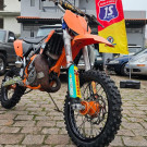 KTM SX 65 2010 Gasolina-0