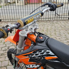 KTM SX 65 2010 Gasolina-3