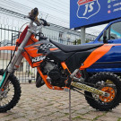 KTM SX 65 2010 Gasolina-1