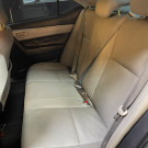 Toyota Corolla GLi 1.8   Aut. 2015 Flex  Bancos em couro  ÓTIMO EM CONFORTO-7