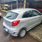Ford KA 1.0 SE HATCH 2020 Flex-0