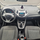 Ford KA 1.0 SE HATCH 2020 Flex-2