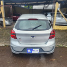 Ford KA 1.0 SE HATCH 2020 Flex-8