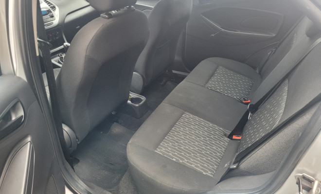 Ford KA 1.0 SE HATCH 2020 Flex-4