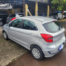 Ford KA 1.0 SE HATCH 2020 Flex-7