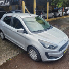 Ford KA 1.0 SE HATCH 2020 Flex-3