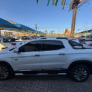 Fiat Toro Ranch 2.0 16V 4x4 TB Diesel Aut. 2021 Diesel-0