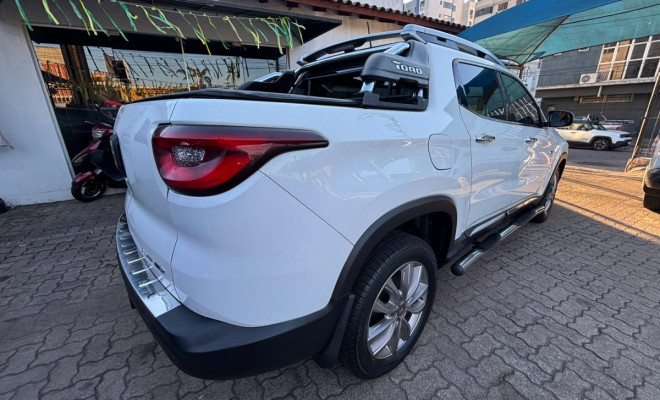 Fiat Toro Ranch 2.0 16V 4x4 TB Diesel Aut. 2021 Diesel-3