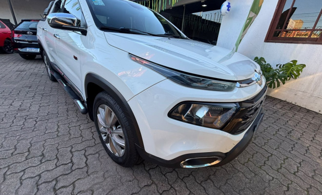 Fiat Toro Ranch 2.0 16V 4x4 TB Diesel Aut. 2021 Diesel-11