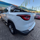 Fiat Toro Ranch 2.0 16V 4x4 TB Diesel Aut. 2021 Diesel-2