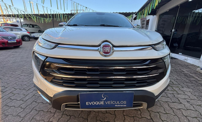 Fiat Toro Ranch 2.0 16V 4x4 TB Diesel Aut. 2021 Diesel-6