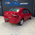 GM - Chevrolet PRISMA Sed. Maxx 1.0 8V FlexPower 4p 2010 Flex-9