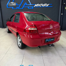 GM - Chevrolet PRISMA Sed. Maxx 1.0 8V FlexPower 4p 2010 Flex-8