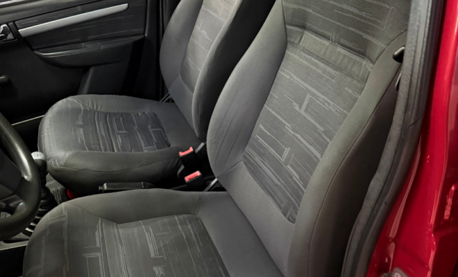 GM - Chevrolet PRISMA Sed. Maxx 1.0 8V FlexPower 4p 2010 Flex-6