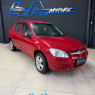 GM - Chevrolet PRISMA Sed. Maxx 1.0 8V FlexPower 4p 2010 Flex-1