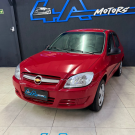 GM - Chevrolet PRISMA Sed. Maxx 1.0 8V FlexPower 4p 2010 Flex-0
