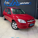 GM - Chevrolet PRISMA Sed. Maxx 1.0 8V FlexPower 4p 2010 Flex-2