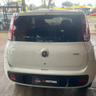 Fiat Uno Mille 1.0 Fire/ F.Flex/ ECONOMY 4p 2013 Flex-3
