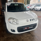 Fiat Uno Mille 1.0 Fire/ F.Flex/ ECONOMY 4p 2013 Flex-0
