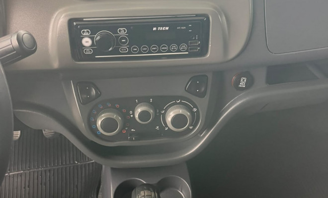 Fiat Uno Mille 1.0 Fire/ F.Flex/ ECONOMY 4p 2013 Flex-9