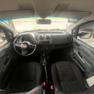 Fiat Uno Mille 1.0 Fire/ F.Flex/ ECONOMY 4p 2013 Flex-7