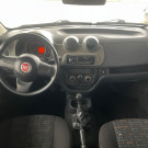 Fiat Uno Mille 1.0 Fire/ F.Flex/ ECONOMY 4p 2013 Flex-5
