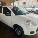 Fiat Uno Mille 1.0 Fire/ F.Flex/ ECONOMY 4p 2013 Flex-1