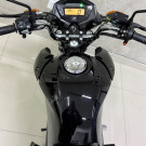 HONDA CG 125 FAN ES 2014 Gasolina-2
