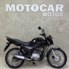 HONDA CG 125 FAN ES 2014 Gasolina-0