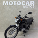 HONDA CG 125 FAN ES 2014 Gasolina-5