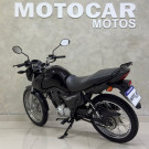 HONDA CG 125 FAN ES 2014 Gasolina-3