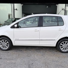 VW - VolksWagen Fox PRIME/Higli. 1.6 Total Flex 8V 5p 2014 Flex-8