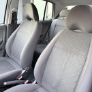 VW - VolksWagen Fox PRIME/Higli. 1.6 Total Flex 8V 5p 2014 Flex-0