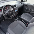 VW - VolksWagen Fox PRIME/Higli. 1.6 Total Flex 8V 5p 2014 Flex-7