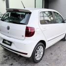 VW - VolksWagen Fox PRIME/Higli. 1.6 Total Flex 8V 5p 2014 Flex-3