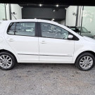 VW - VolksWagen Fox PRIME/Higli. 1.6 Total Flex 8V 5p 2014 Flex-9