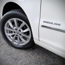 VW - VolksWagen Fox PRIME/Higli. 1.6 Total Flex 8V 5p 2014 Flex-10