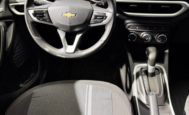 GM - Chevrolet TRACKER LT 1.0 Turbo 12V Flex Aut. 2022 Flex-5