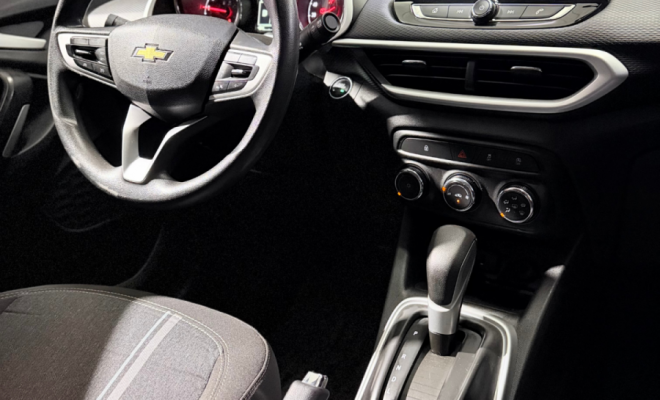 GM - Chevrolet TRACKER LT 1.0 Turbo 12V Flex Aut. 2022 Flex-6