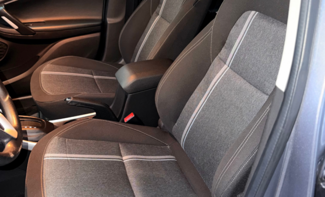 GM - Chevrolet TRACKER LT 1.0 Turbo 12V Flex Aut. 2022 Flex-9